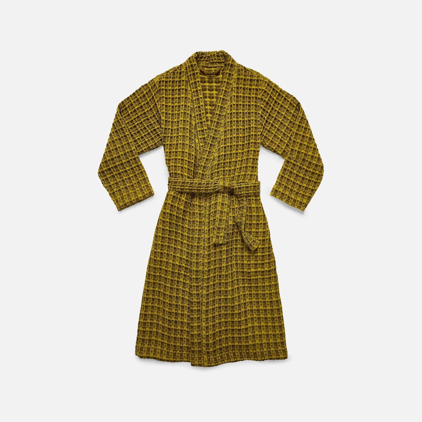 Dreamweave Waffle Robe