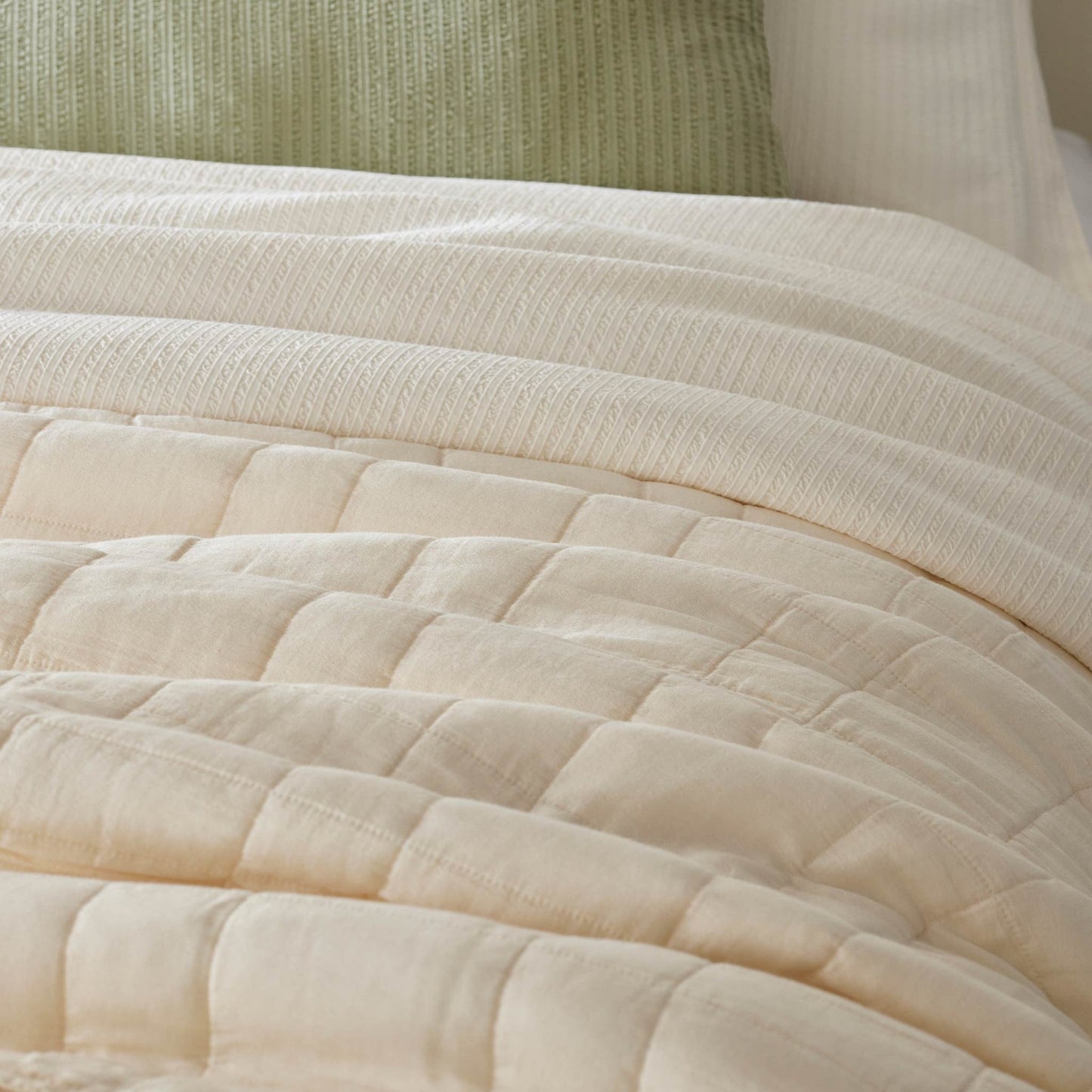 Weekend Wash Quilt Set
