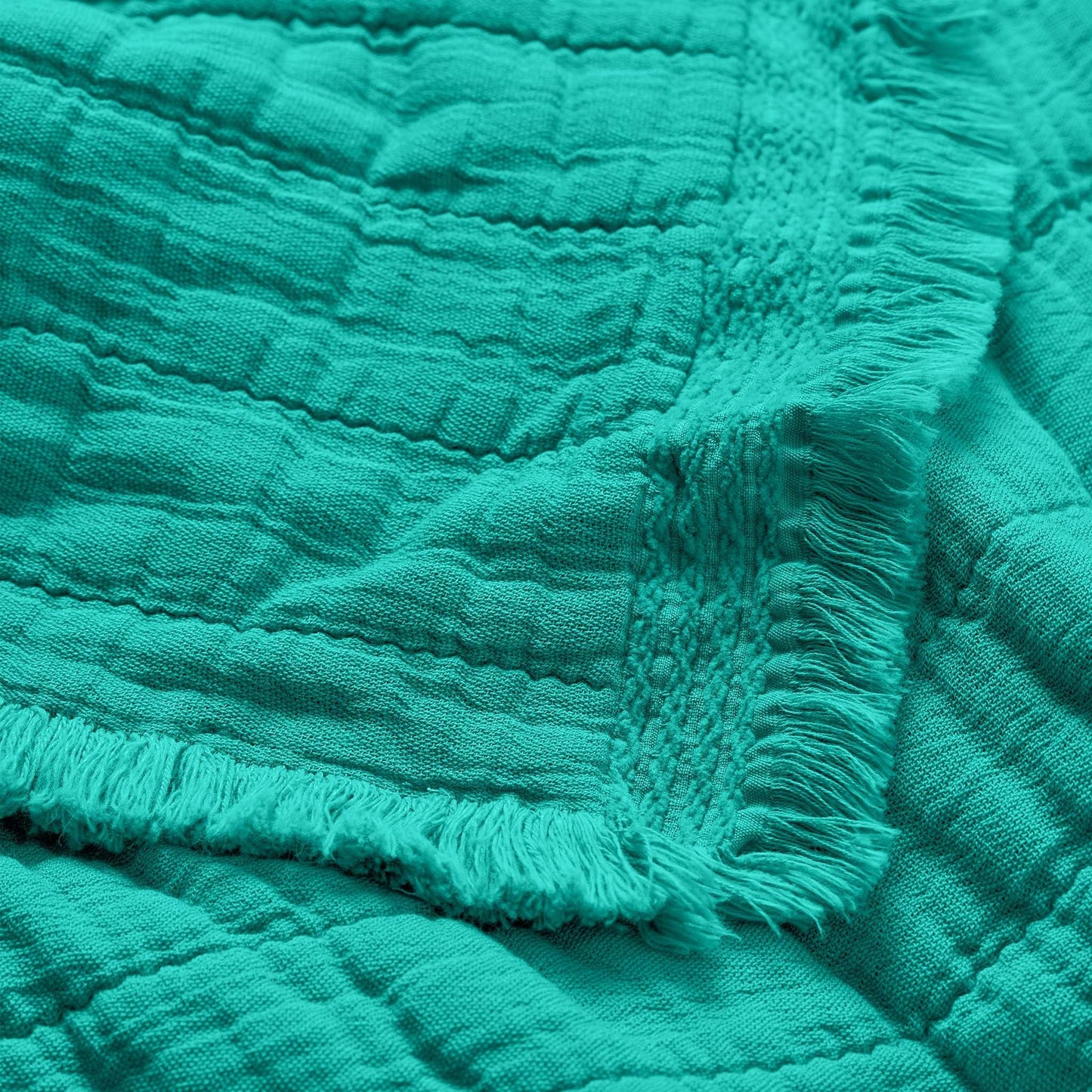 Weekend Wash Throw Blanket - Last Call
