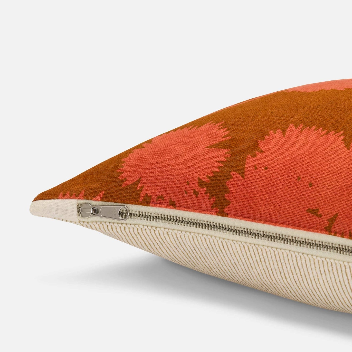 Dandelion Lumbar Pillow Cover
