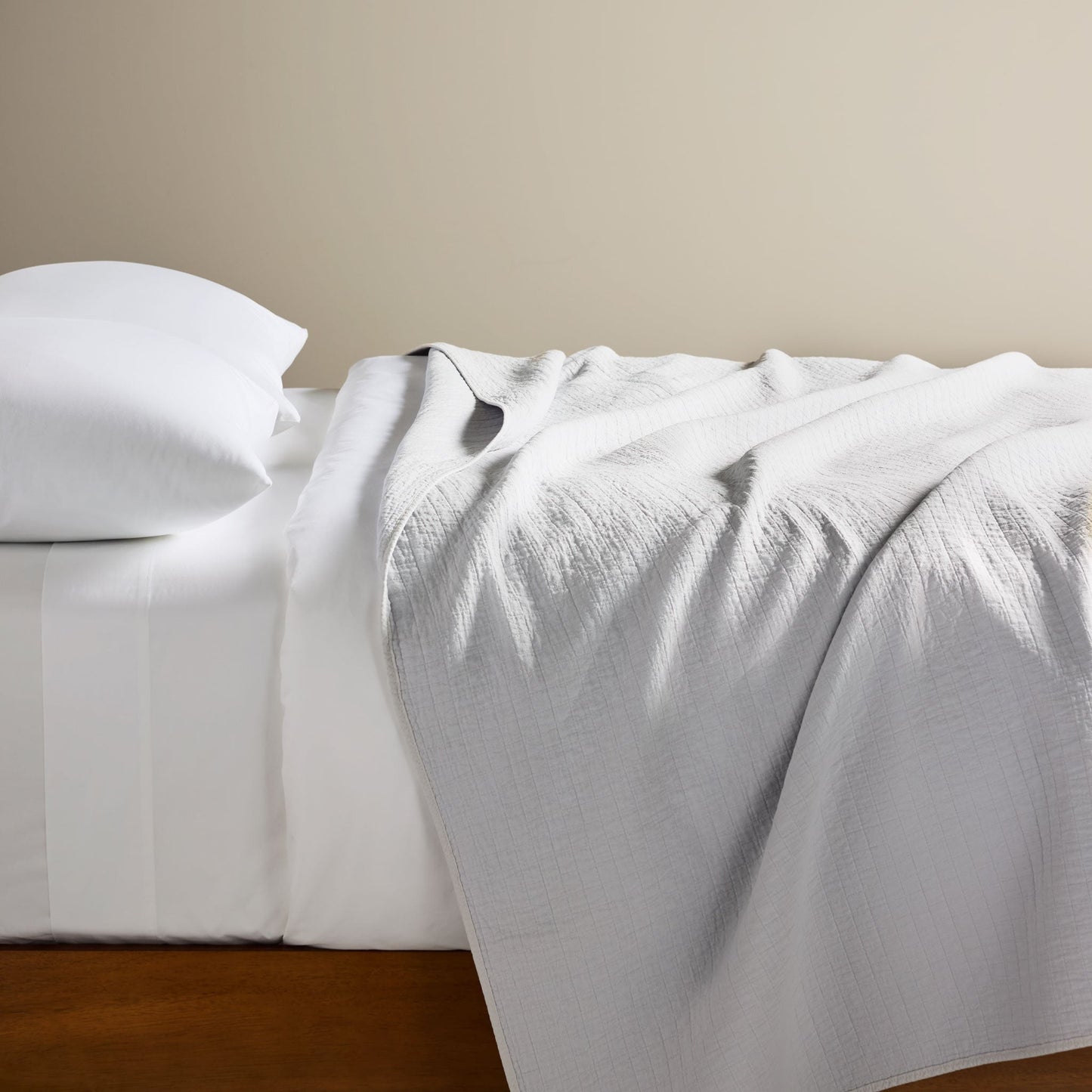 Weekend Wash Bed Blanket