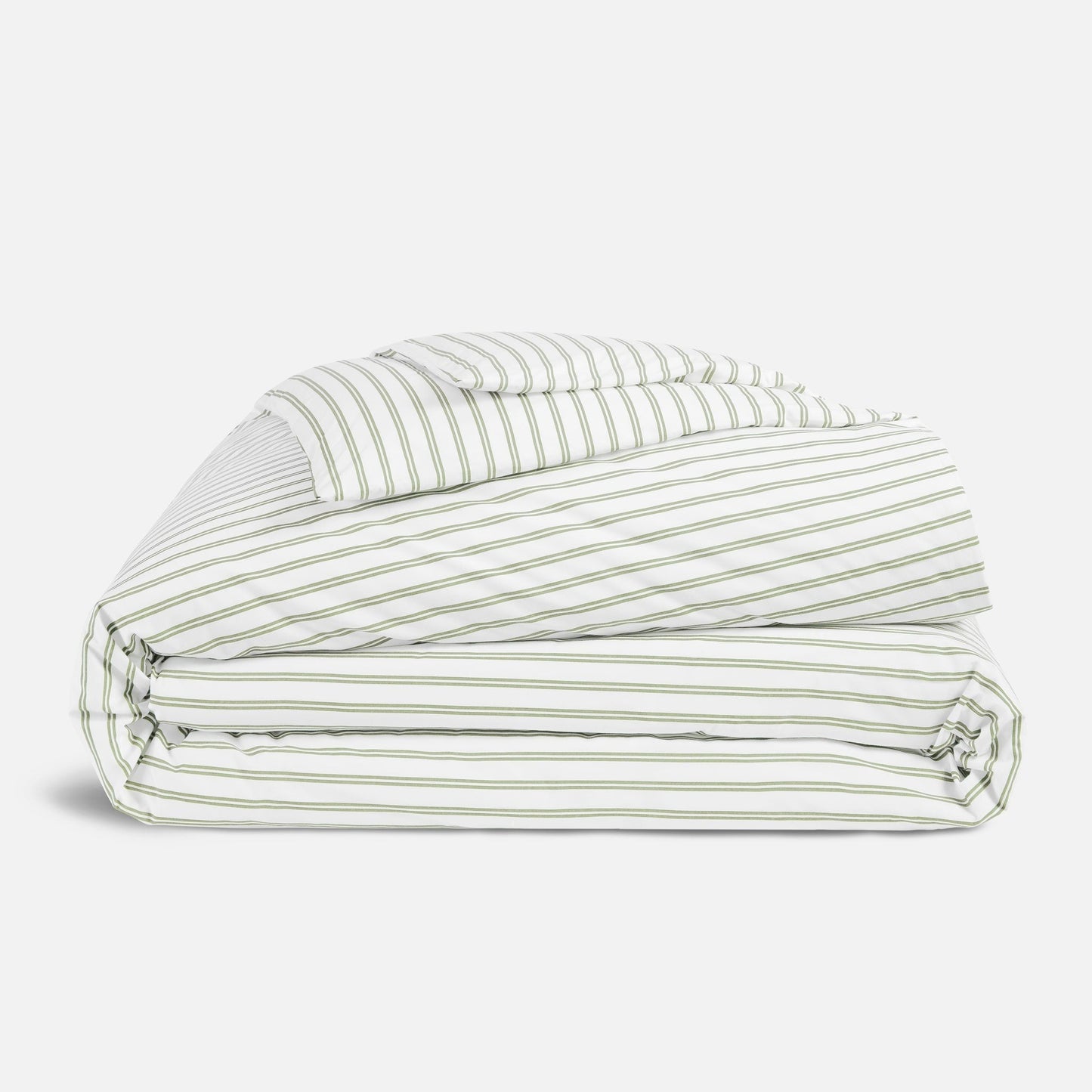 Classic Percale Duvet Cover - Last Call