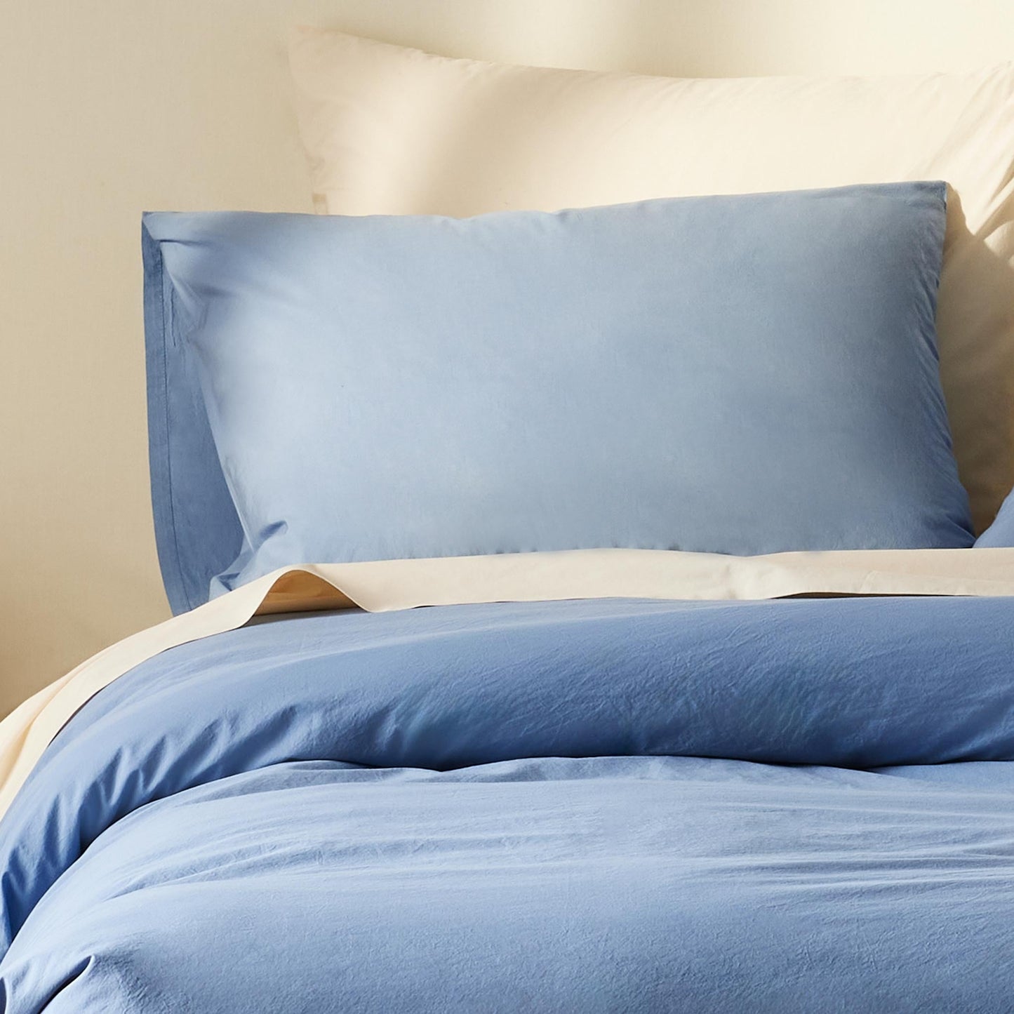 Organic Cotton Pillowcase Set - Last Call