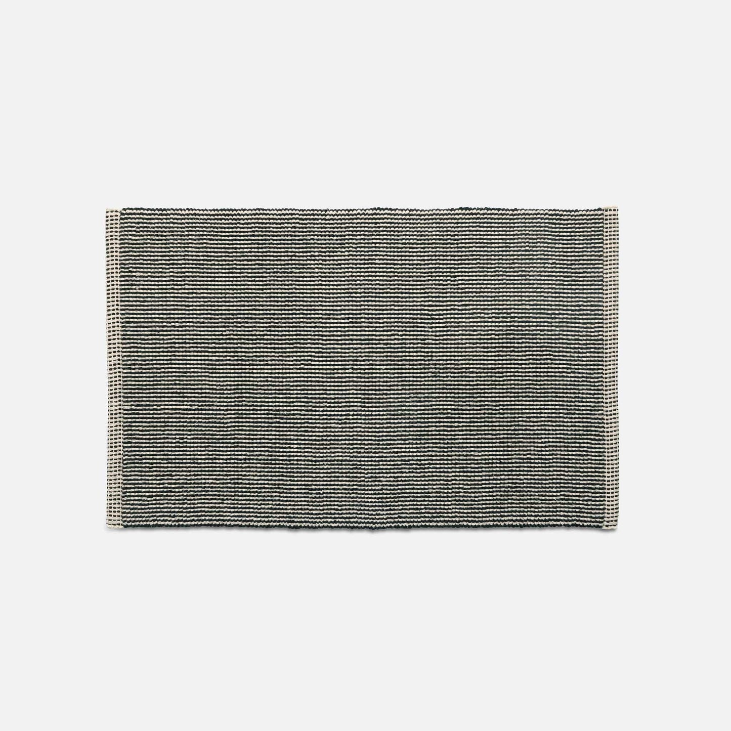 Handwoven Bath Rug