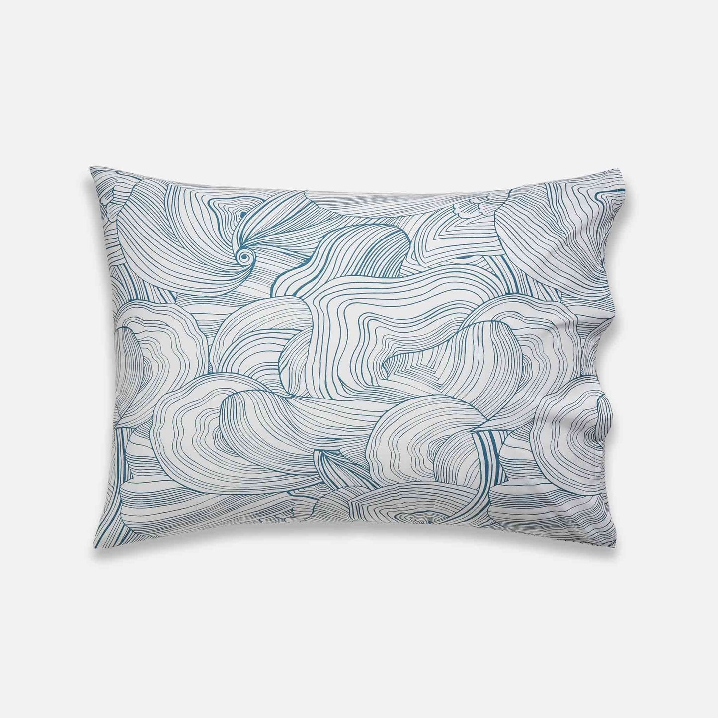 Classic Percale Pillowcase Set
