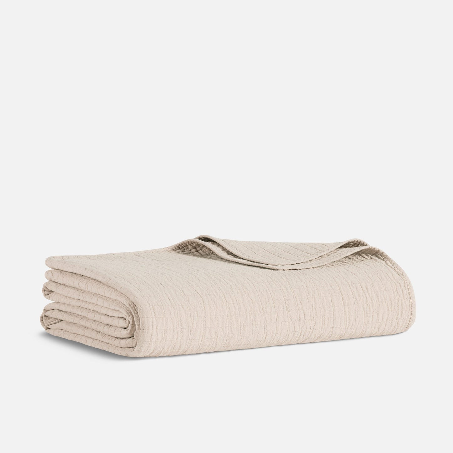 Weekend Wash Bed Blanket