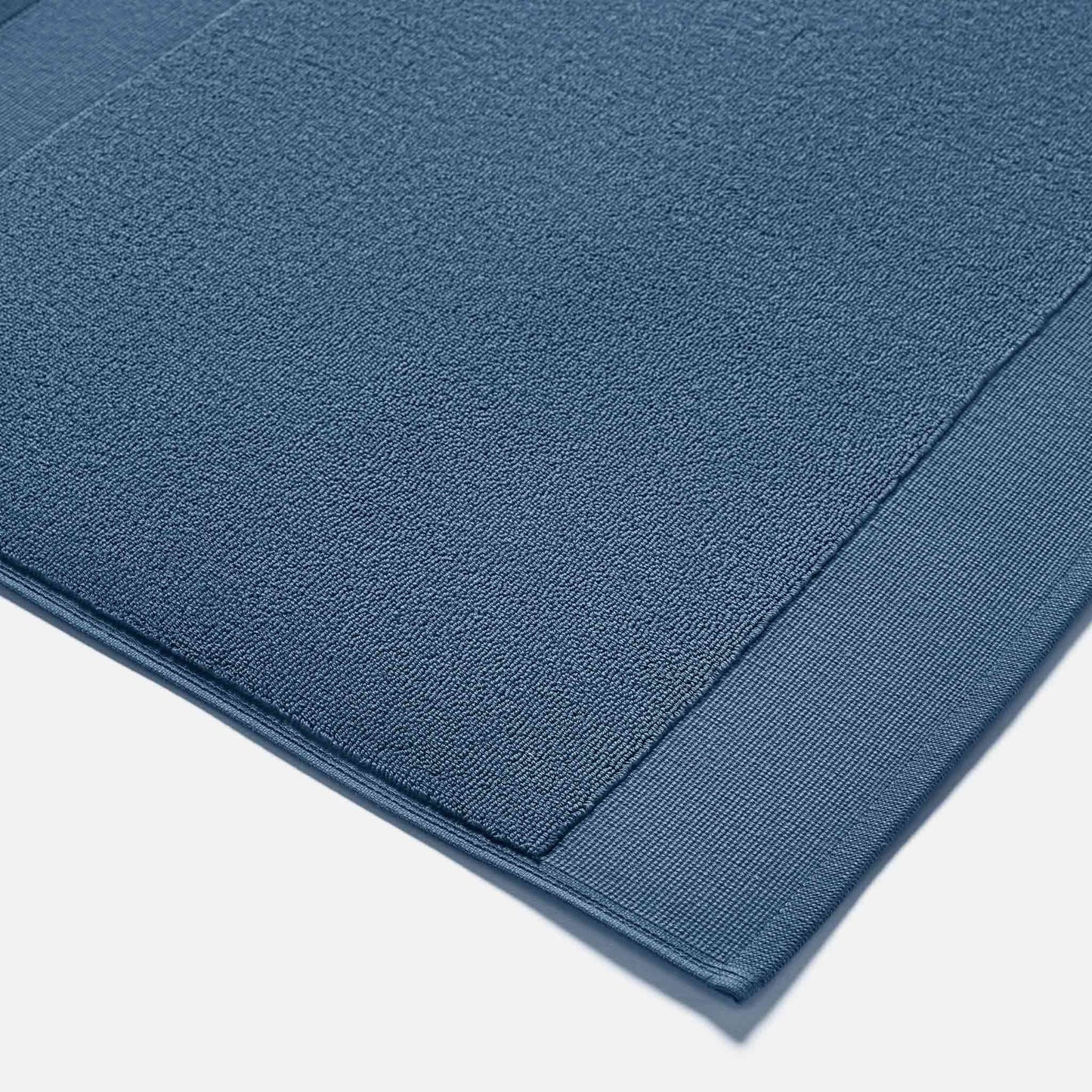 Plush Bath Mat