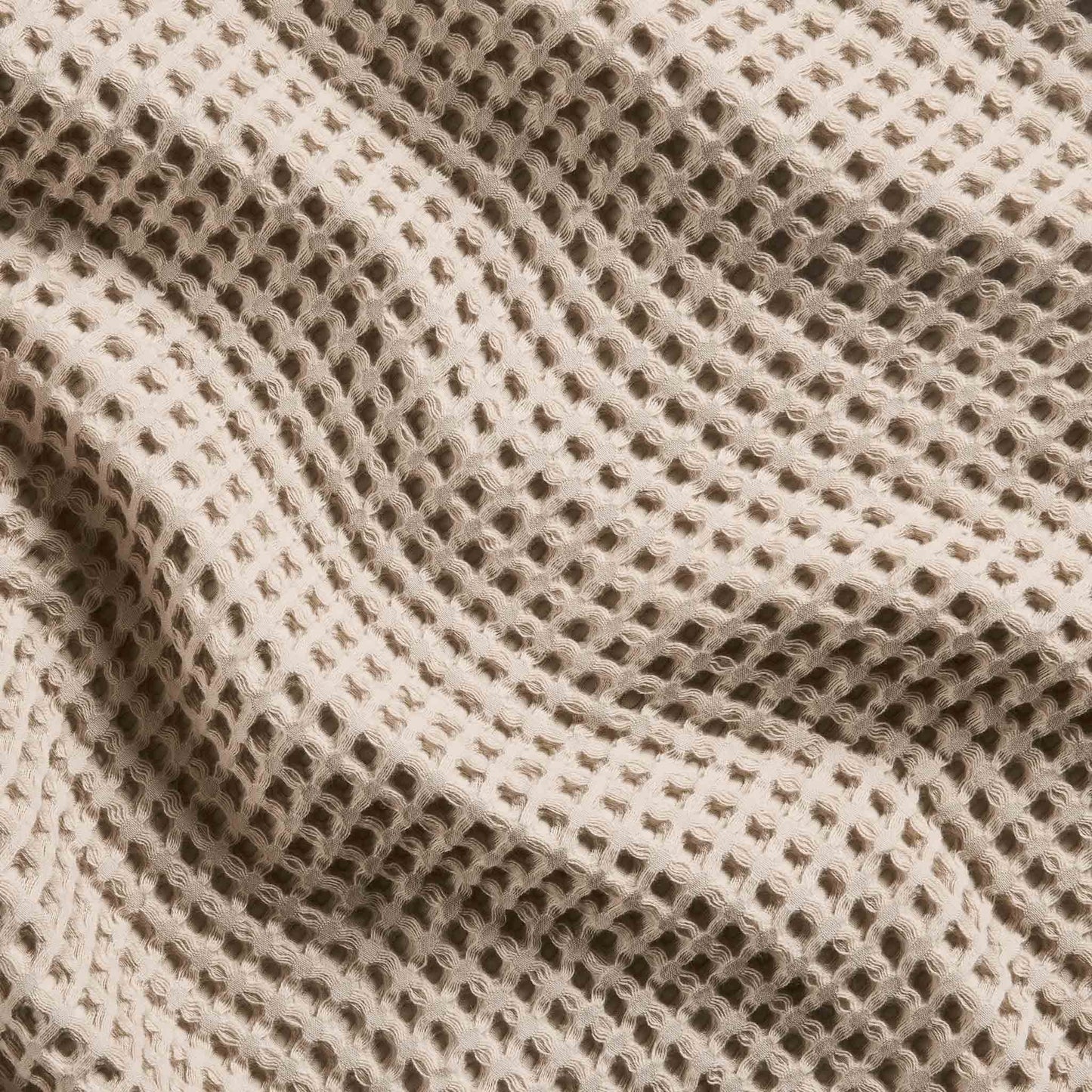 Dreamweave Waffle Set of 4 Bath Towel Bundle