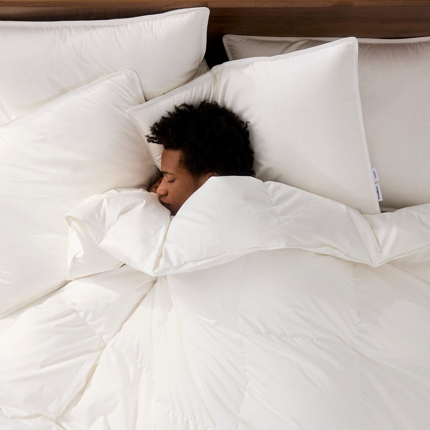 Down Pillow