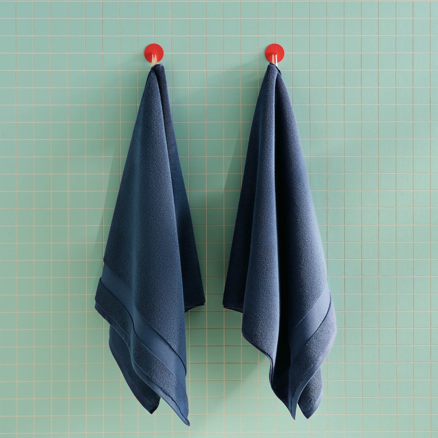 Super-Plush Turkish Cotton Bath Sheet Bundle