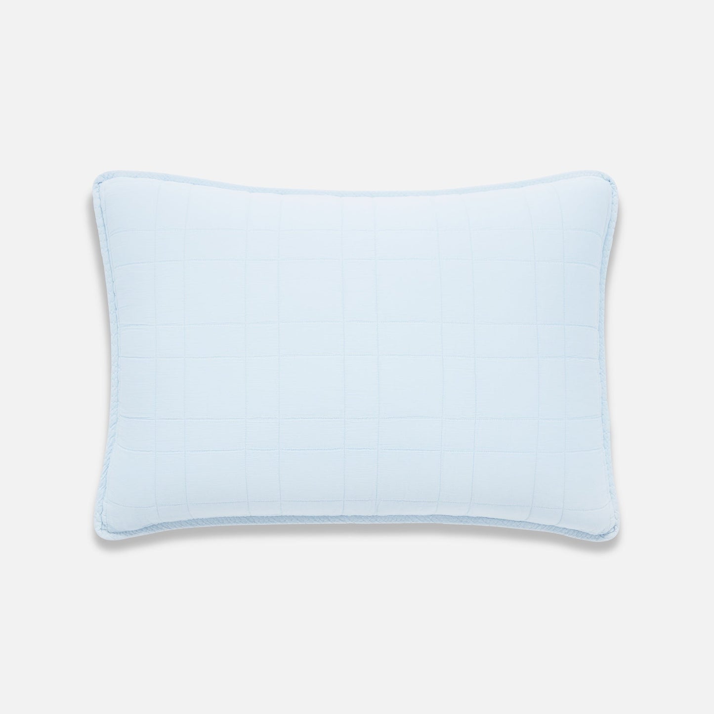 Weekend Wash Sham Set - Last Call