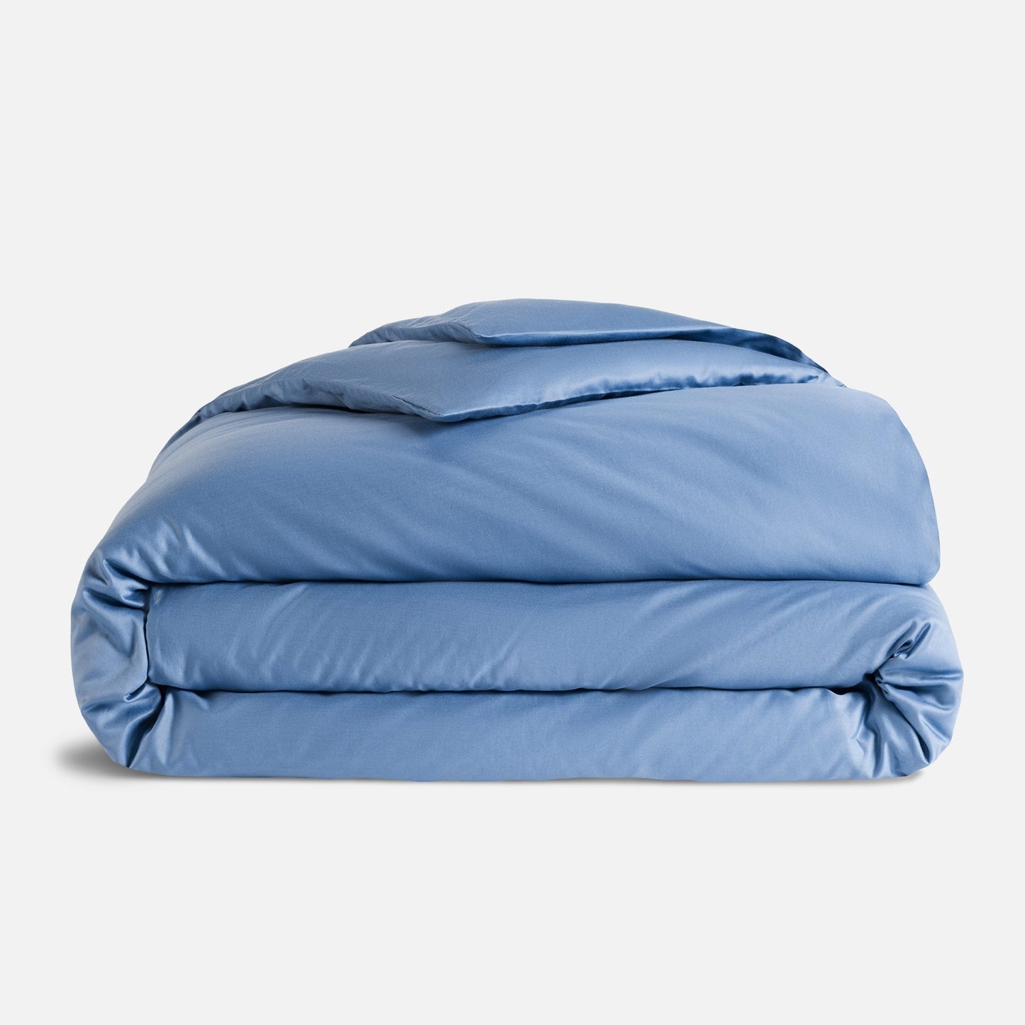 Luxe Sateen Duvet Cover - Last Call