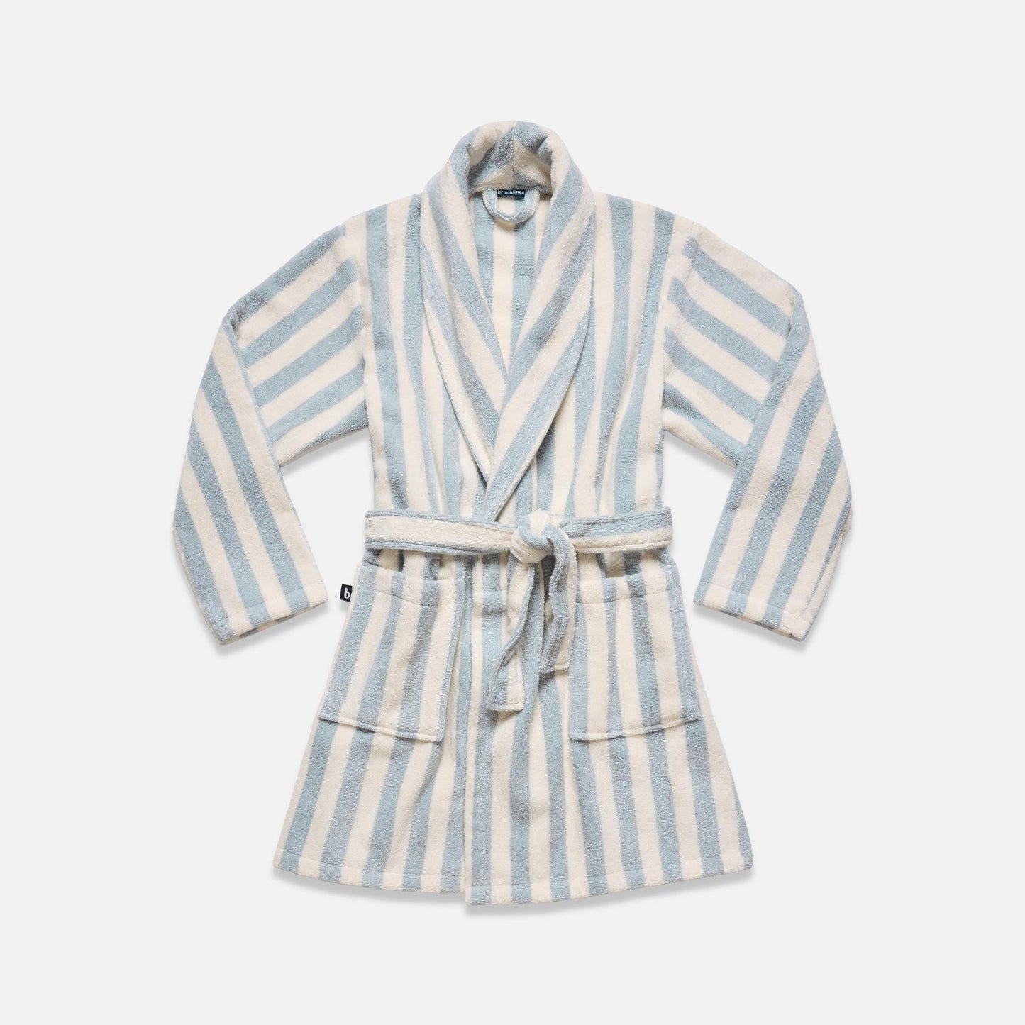 Super-Plush Shorty Robe