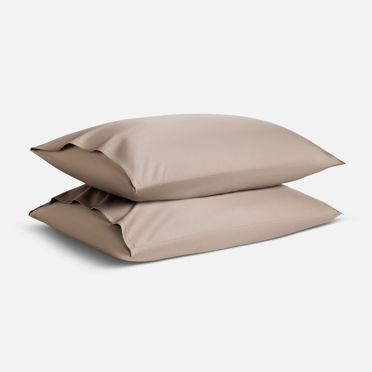 Luxe Sateen Pillowcase Set