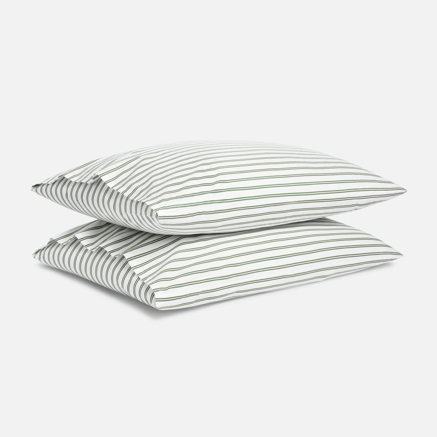 Classic Percale Pillowcase Set