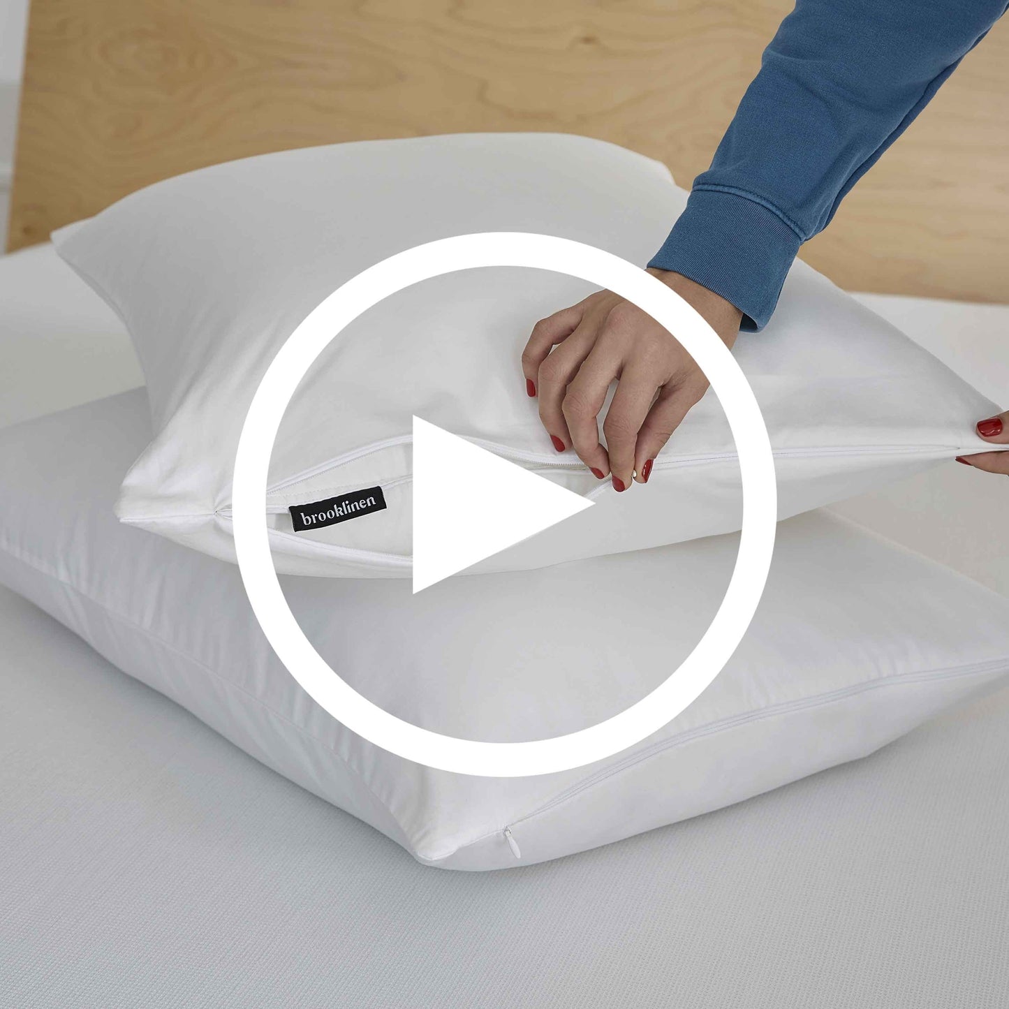 Pillow Protector Set