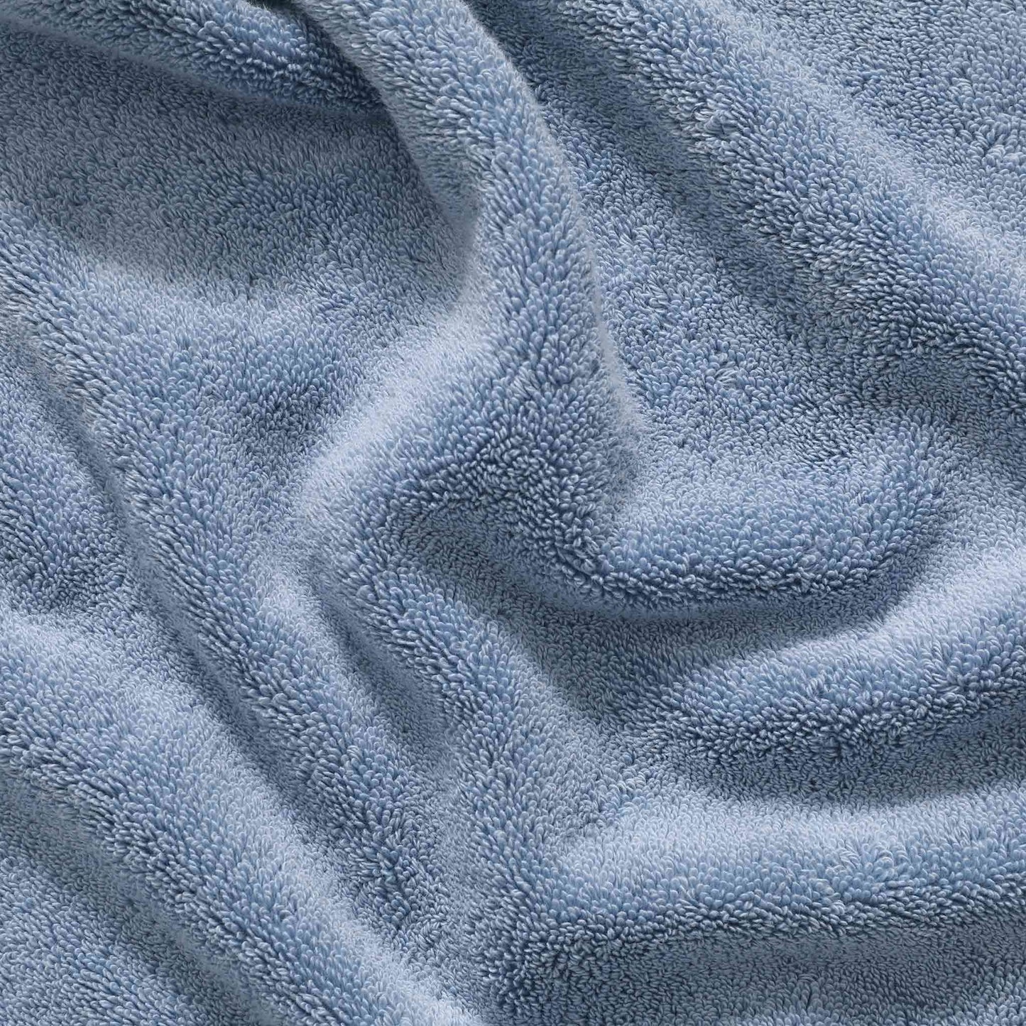 Test Super-Plush Turkish Cotton Bath Towels Set of 2