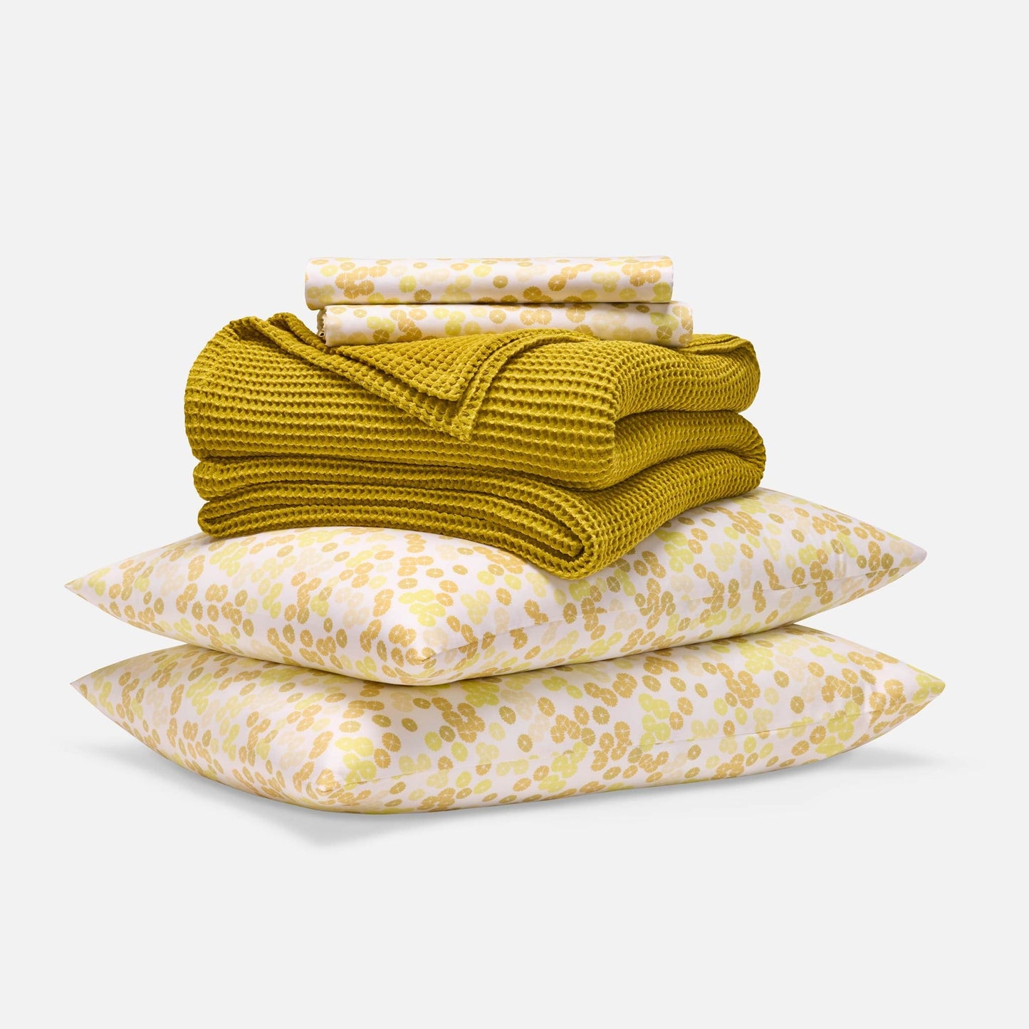 Luxe Sateen Dreamweave Starter Bundle