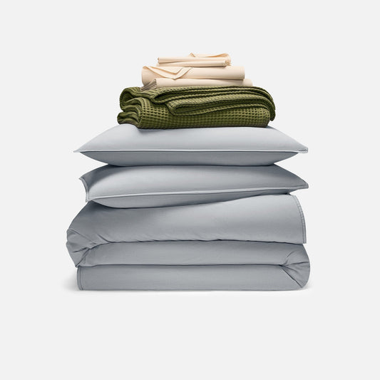Washed Classic Percale Dreamweave Hardcore Bundle