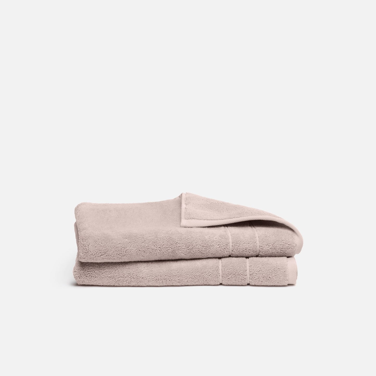 Rewards Super-Plush Hand Towels Set of 2