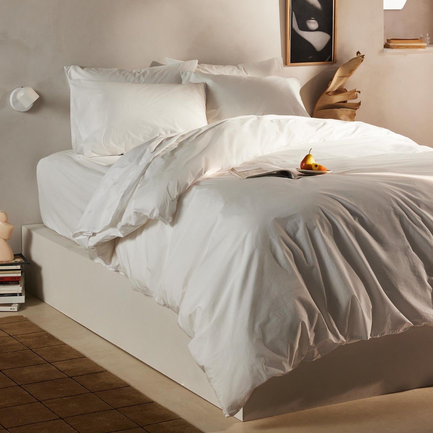 Organic Cotton Pillowcase Set - Last Call