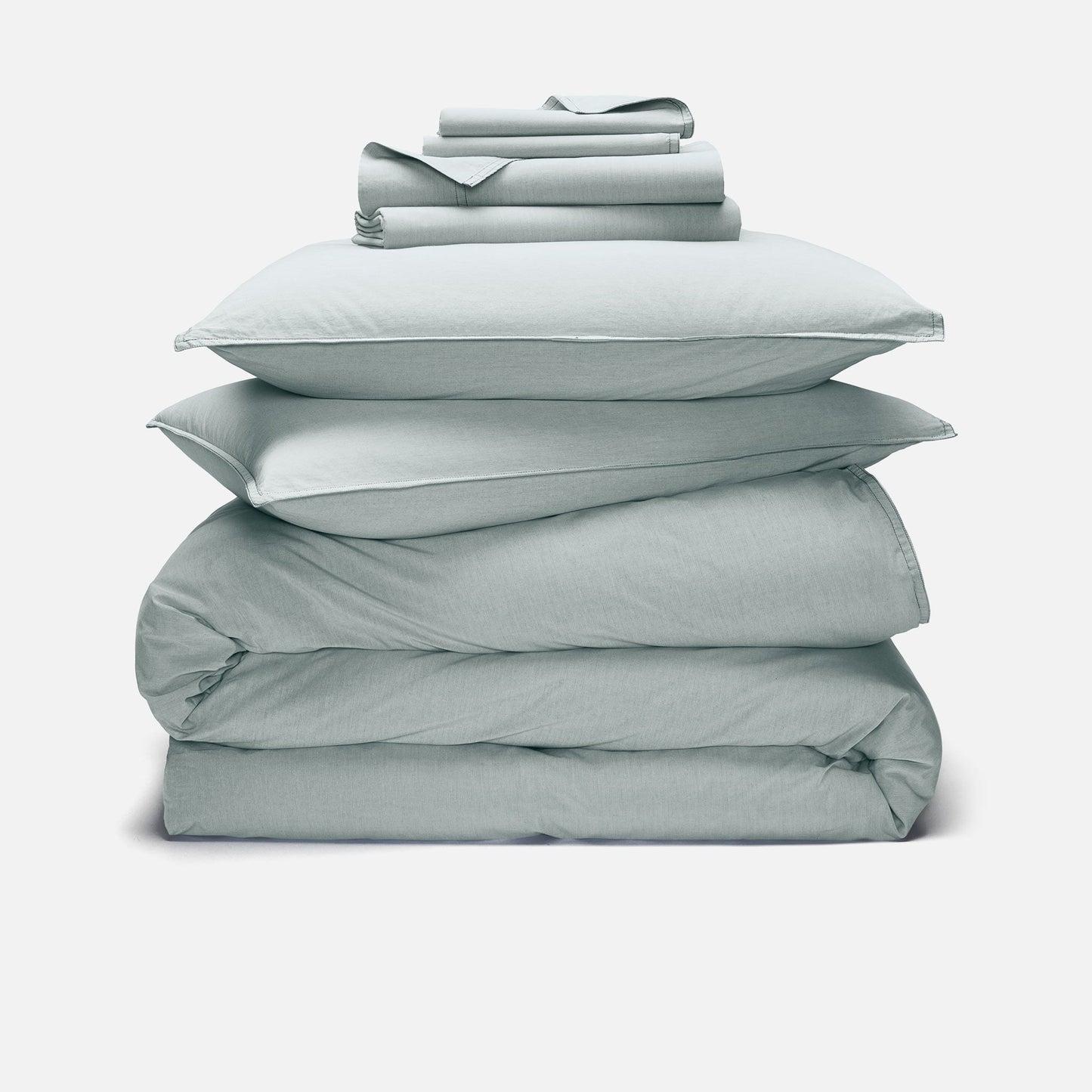 Washed Classic Percale Hardcore Bundle