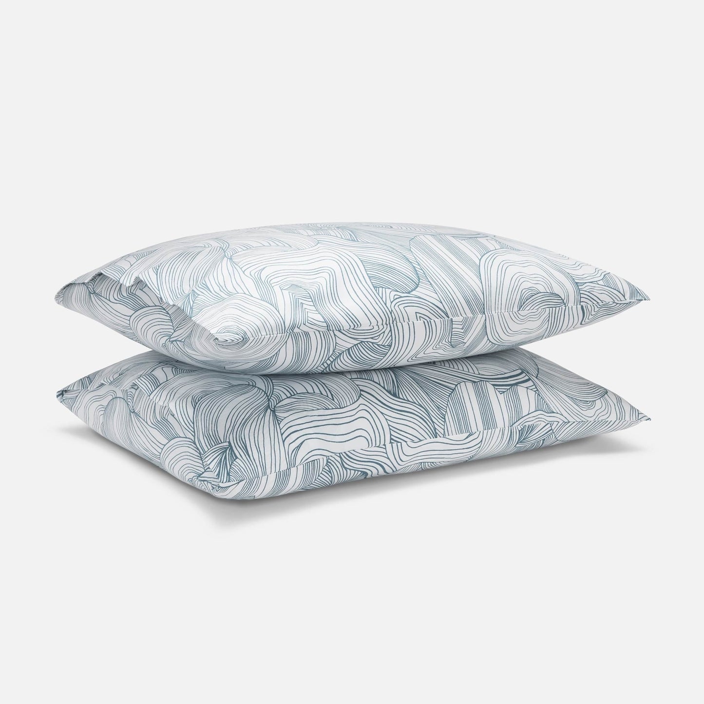 Luxe Sateen Pillowcase Set - Last Call