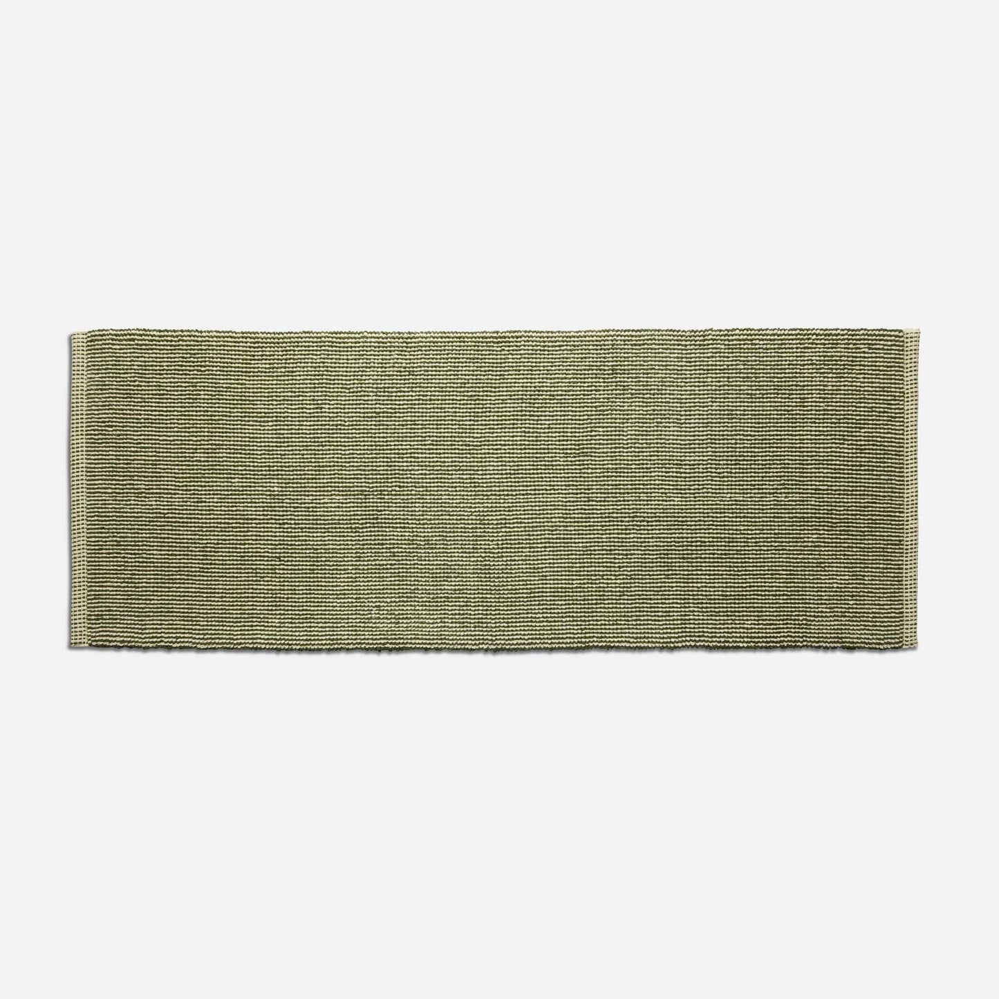 Handwoven Bath Rug