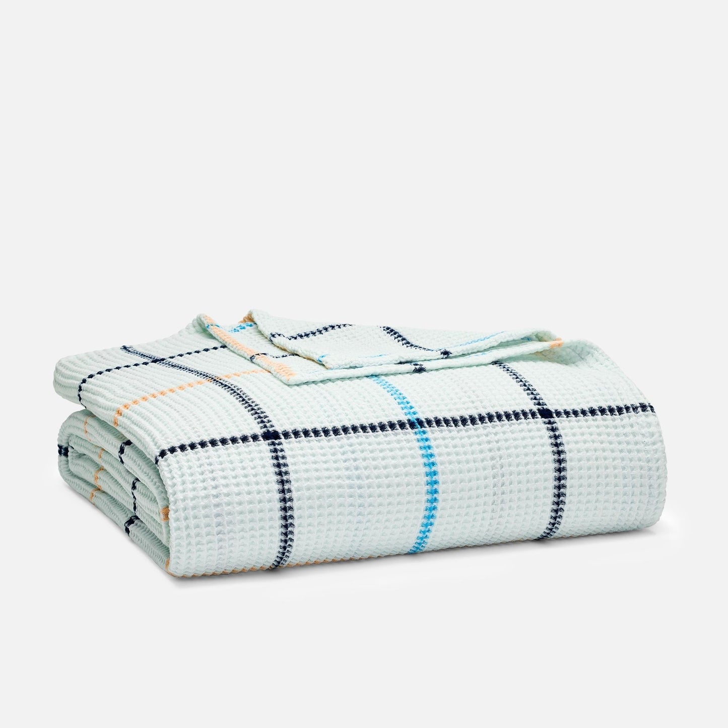 Dreamweave Waffle Bed Blanket