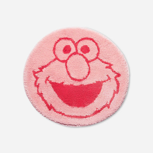 Sesame Street® Tufted Bath Rug - Last Call
