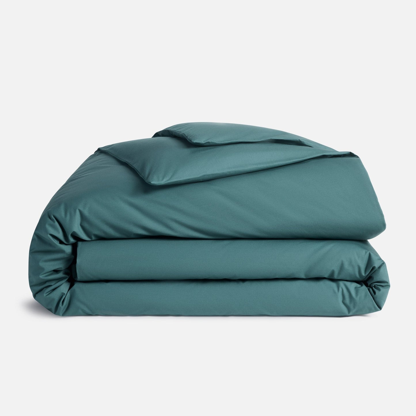 Test Classic Percale Duvet Cover