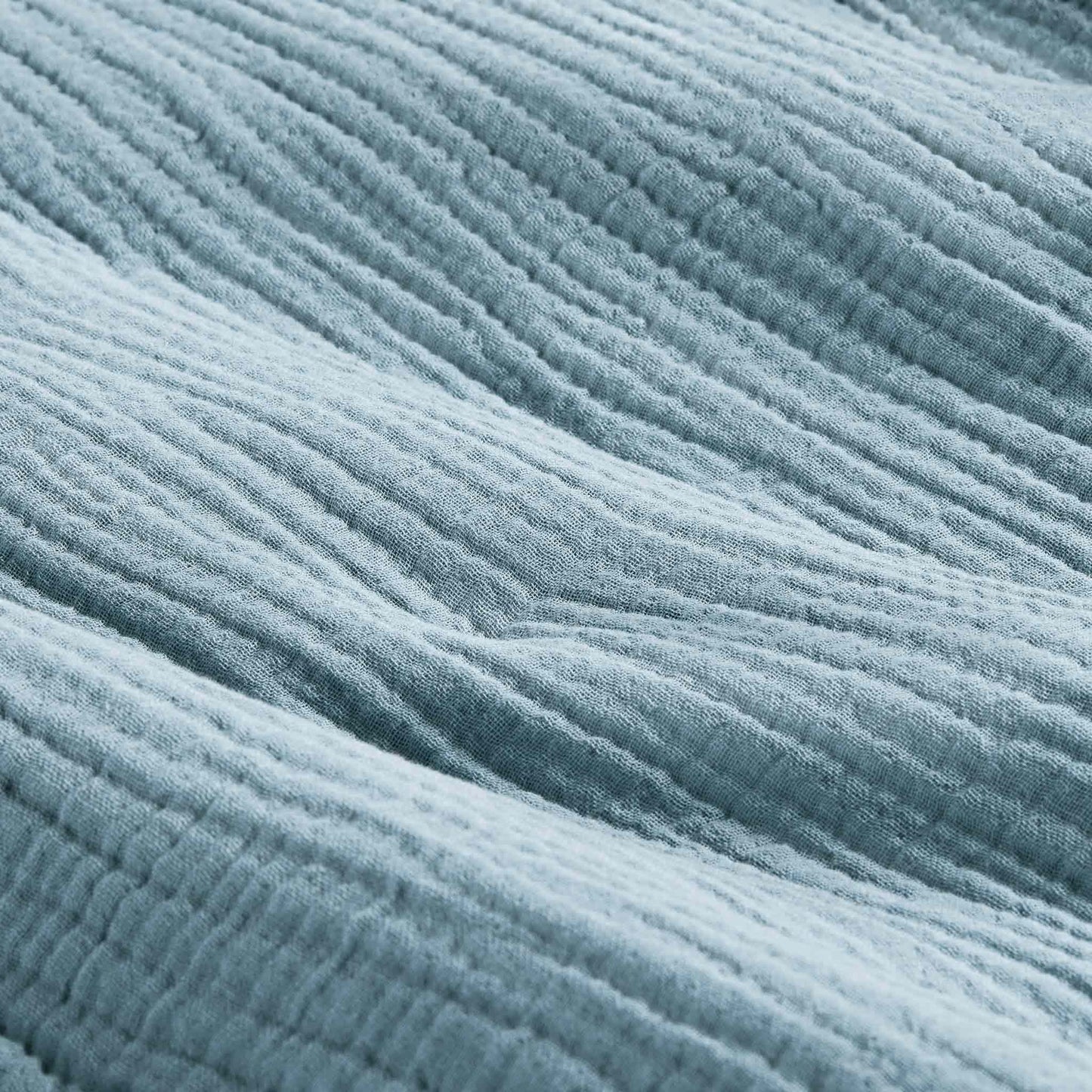 Breezeweave Reversible Cotton Comforter