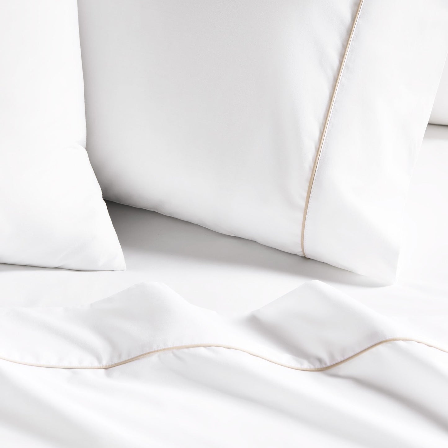 Classic Percale Core Sheet Set - Last Call