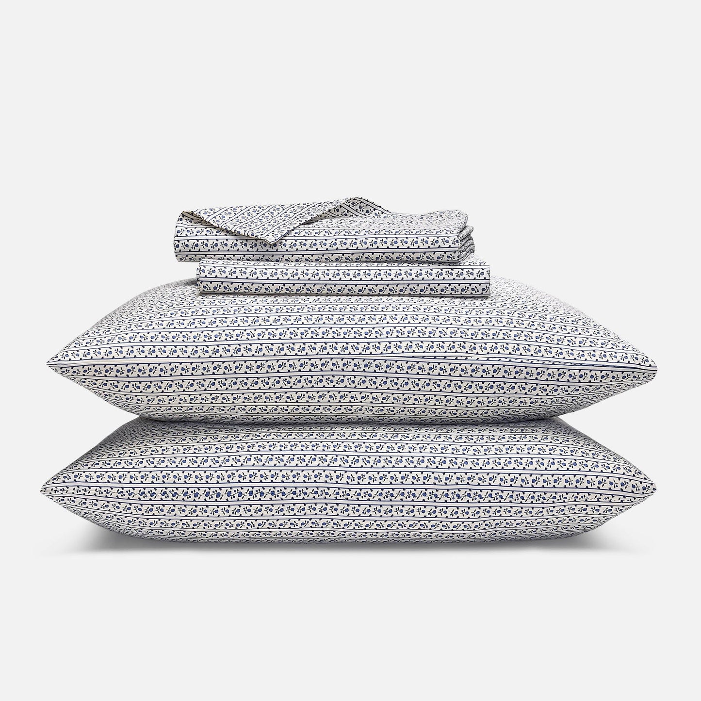 Luxe Sateen Core Sheet Set - Last Call