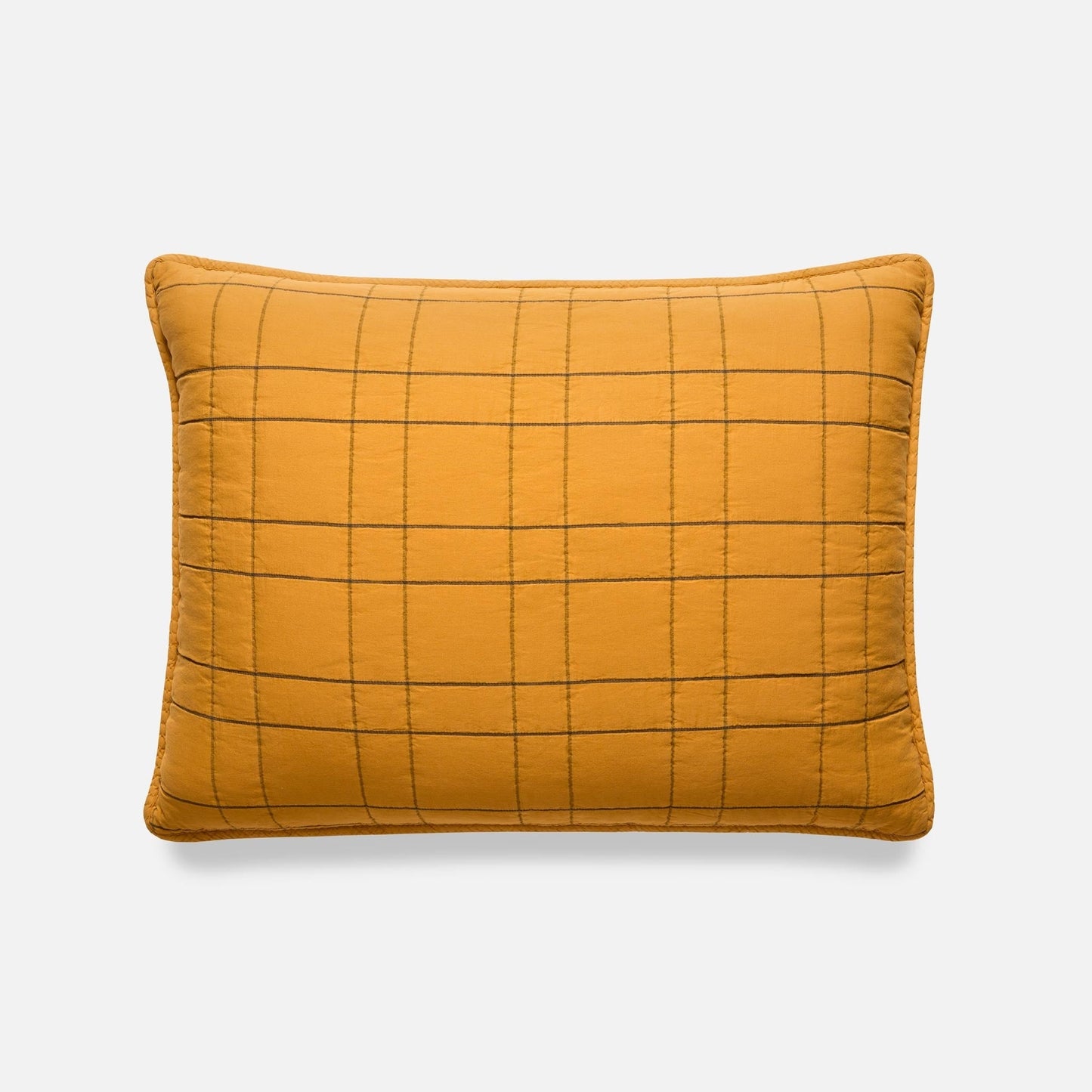 Weekend Wash Sham Set