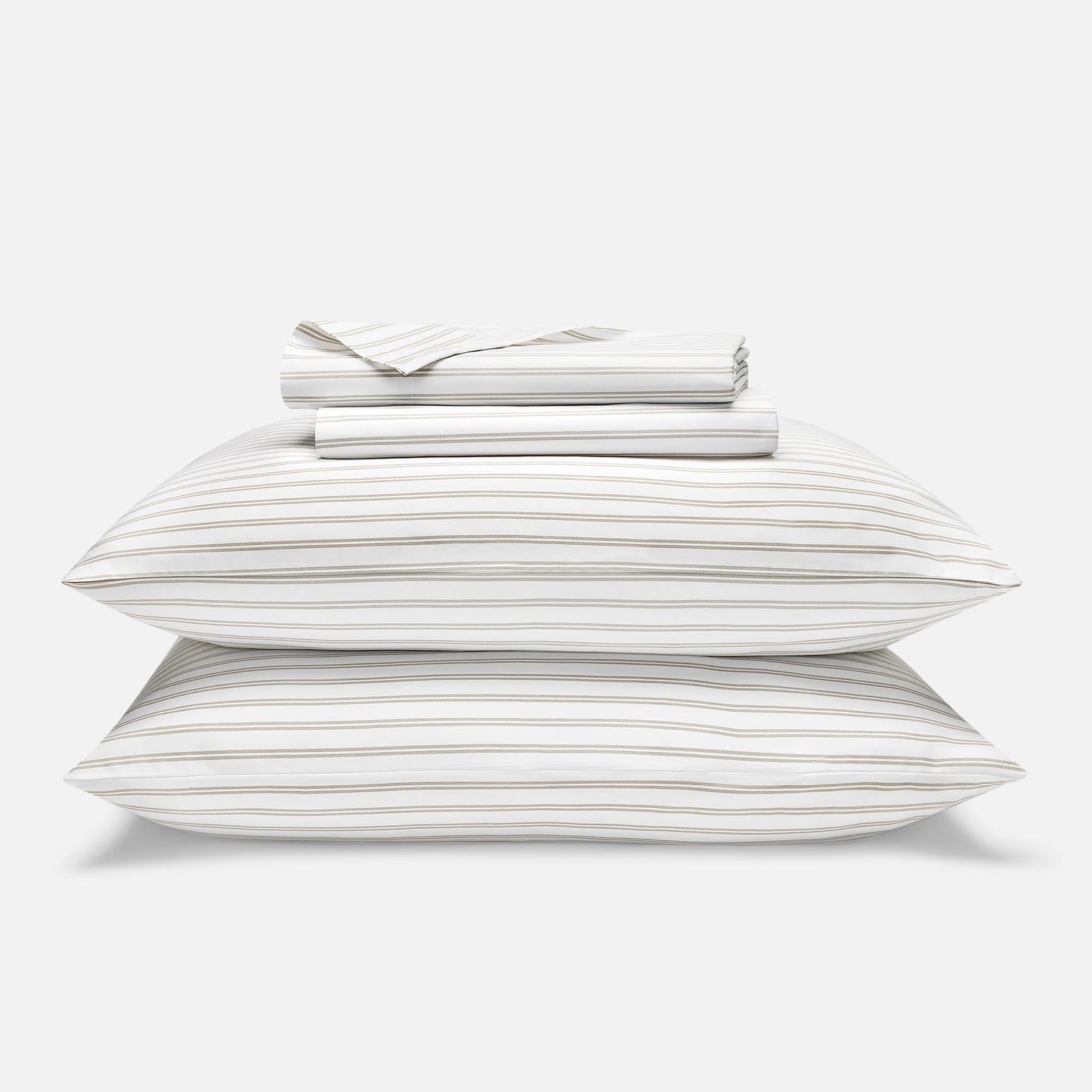 Luxe Sateen Core Sheet Set - Last Call