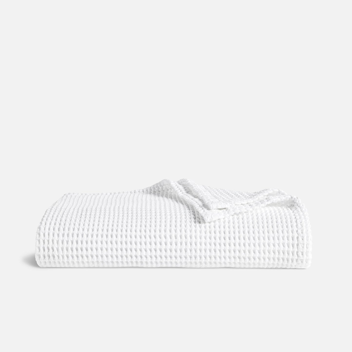Dreamweave Waffle Throw Blanket