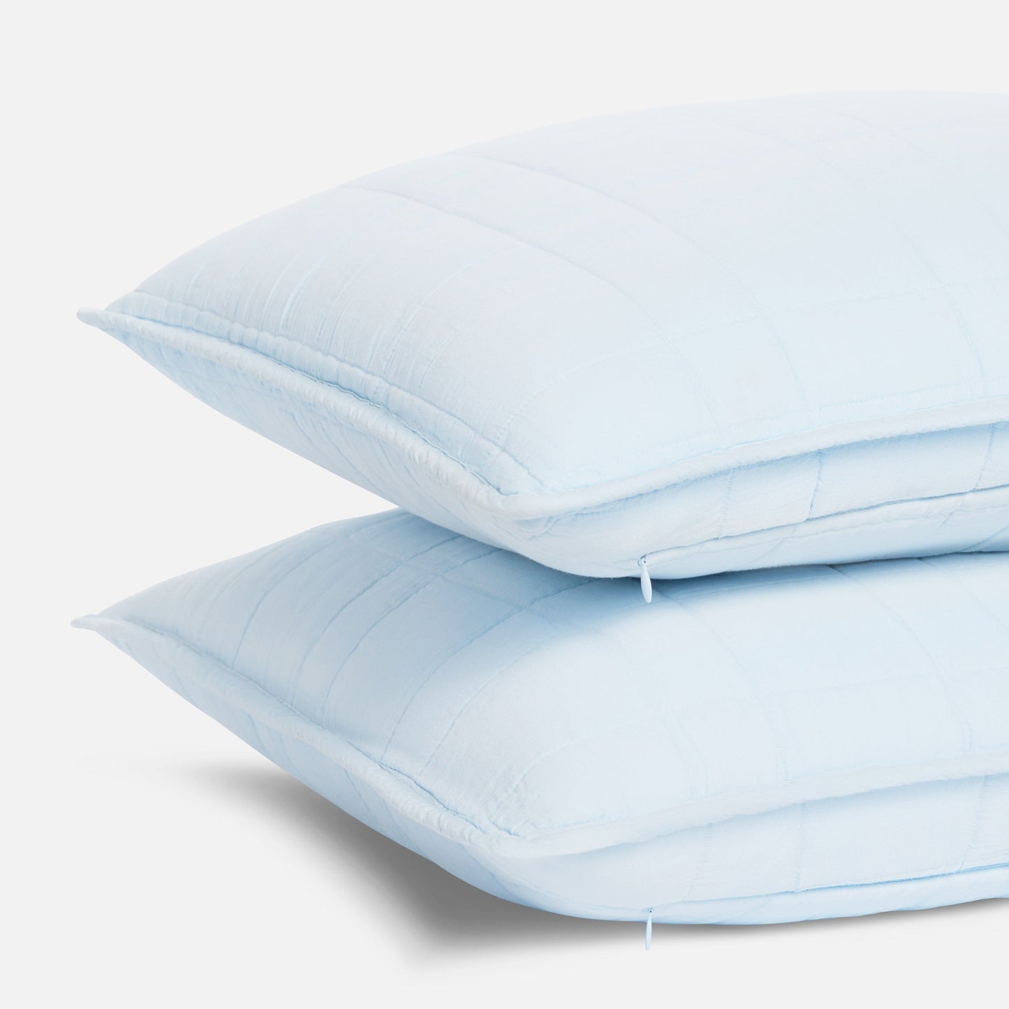 Weekend Wash Sham Set
