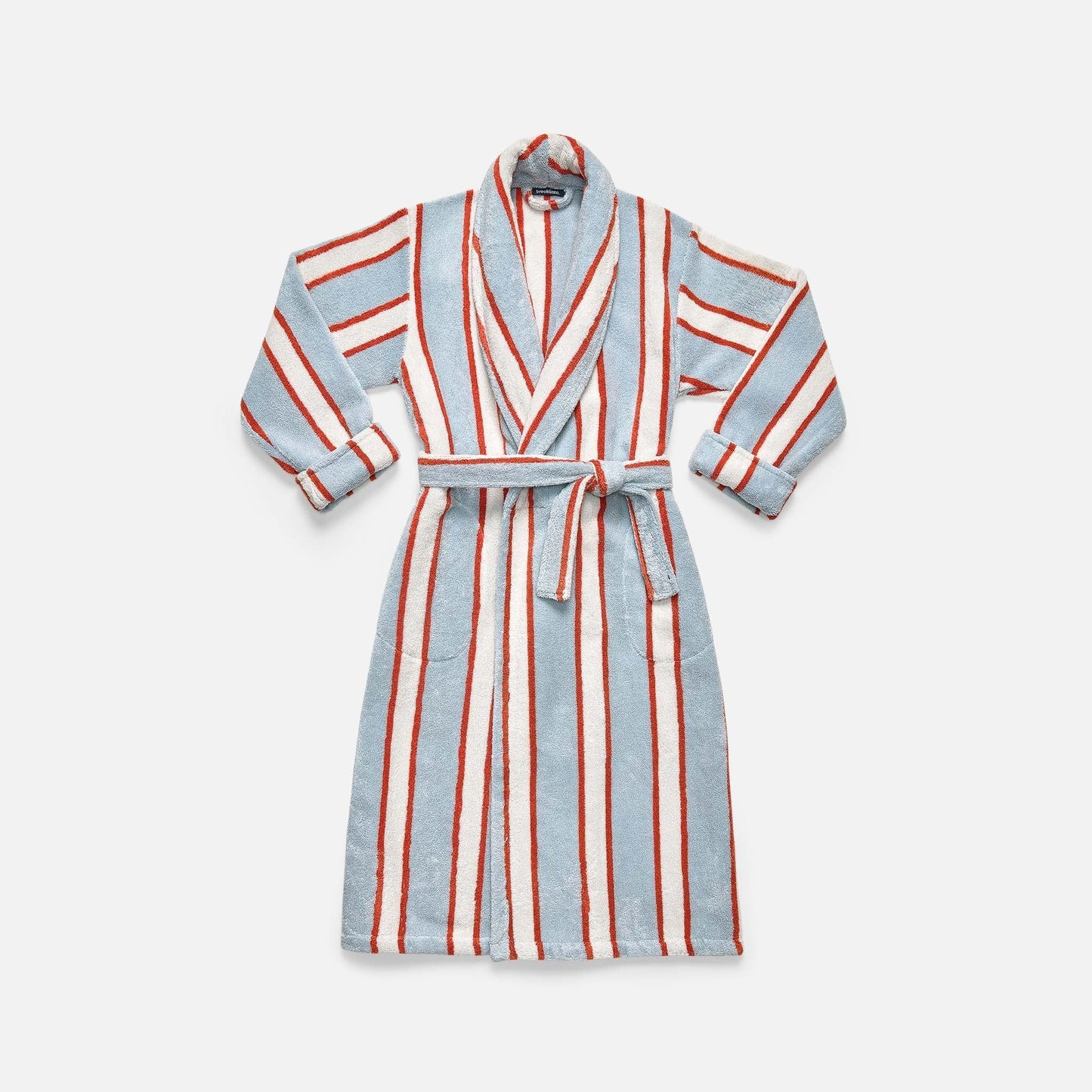 Test Super-Plush Robe