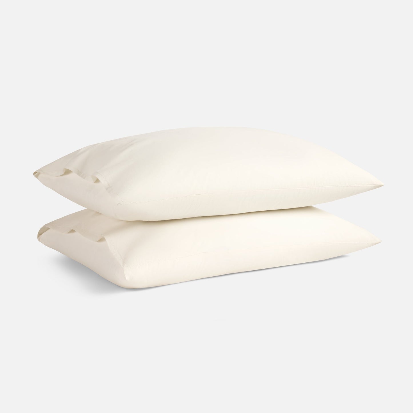 Classic Percale Pillowcase Set