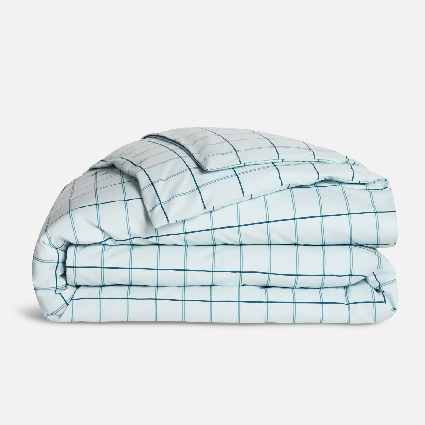 Classic Percale Duvet Cover - Last Call