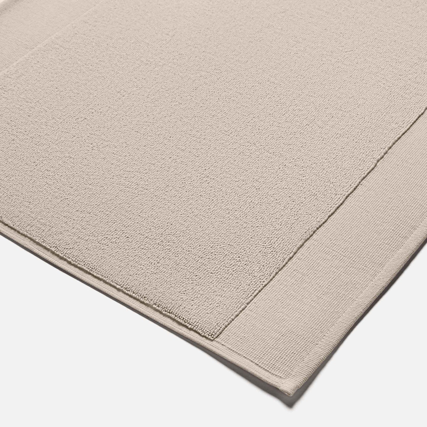 Plush Bath Mat