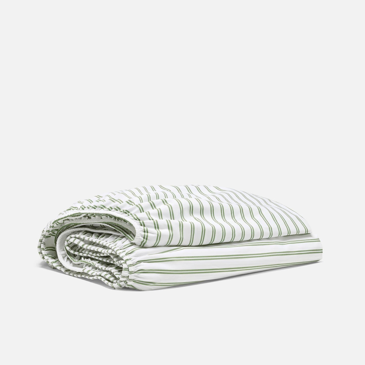 Classic Percale Fitted Sheet