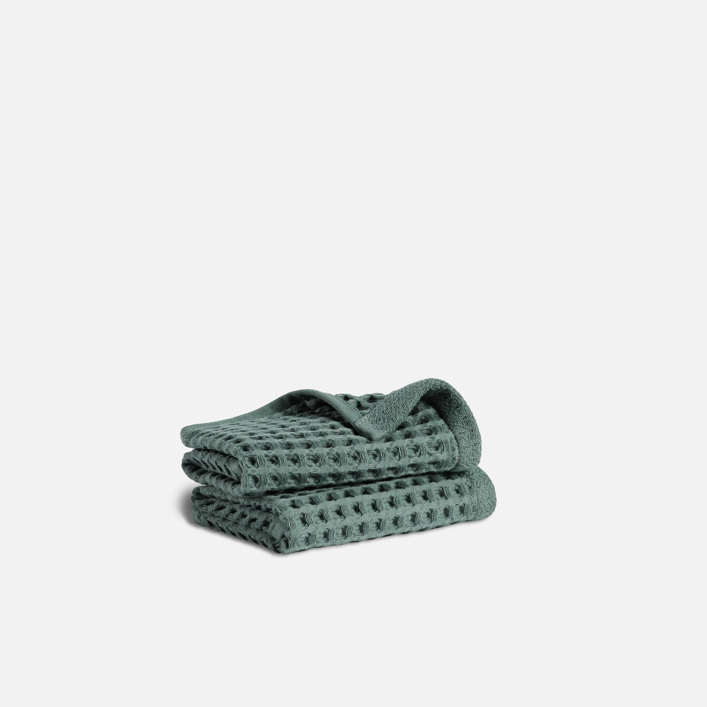 Dreamweave Waffle Washcloths Set of 2