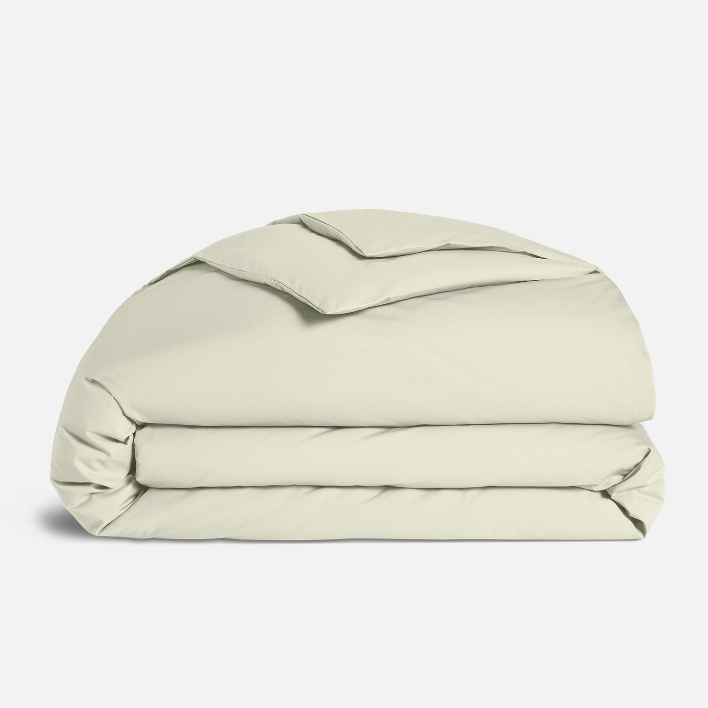Classic Percale Duvet Cover - Last Call