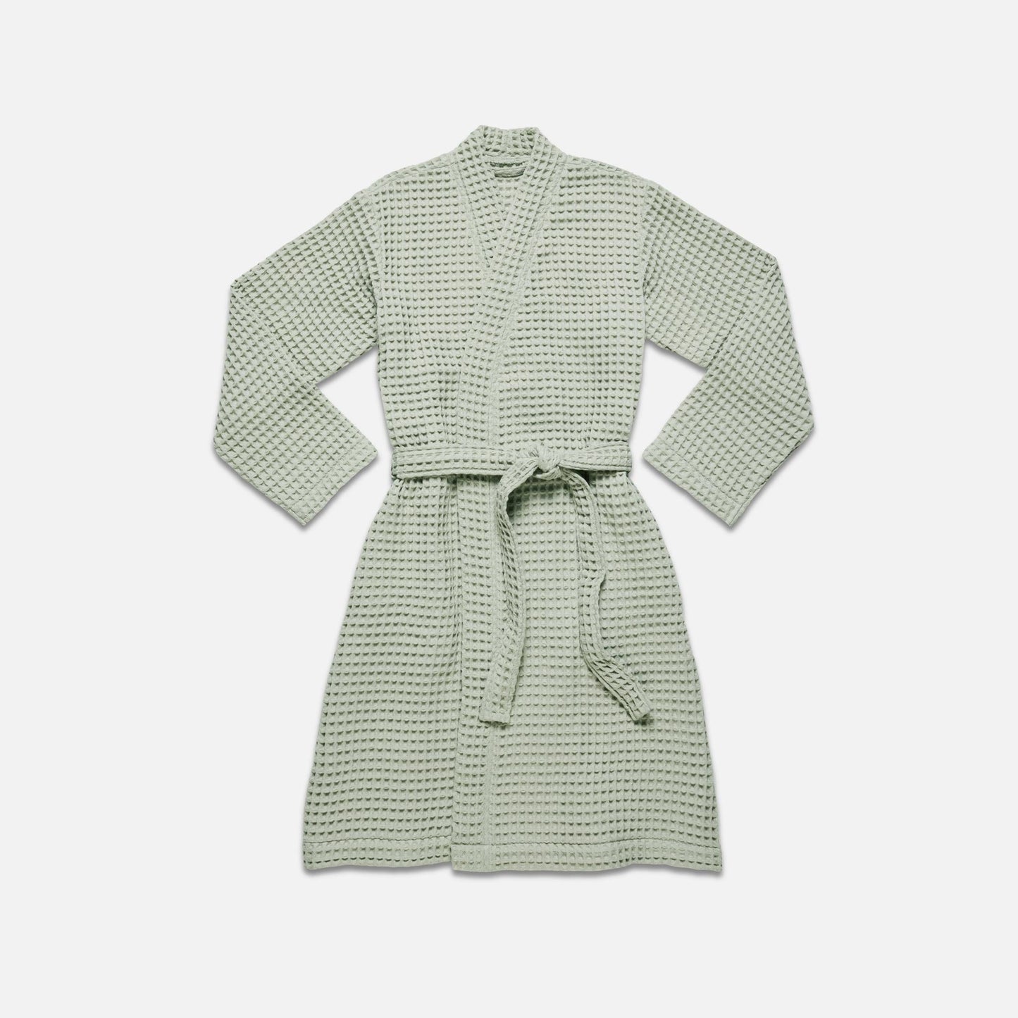Dreamweave Waffle Robe - Last Call