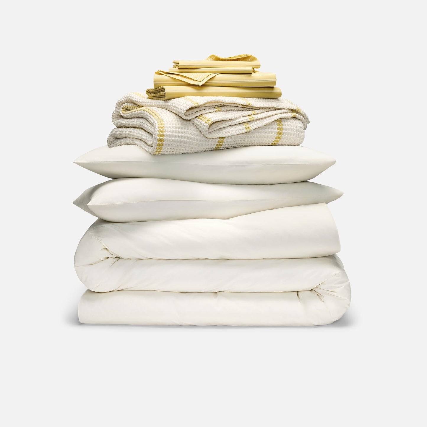 Classic Percale Dreamweave Hardcore Bundle