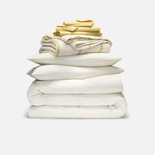 Classic Percale Dreamweave Hardcore Bundle
