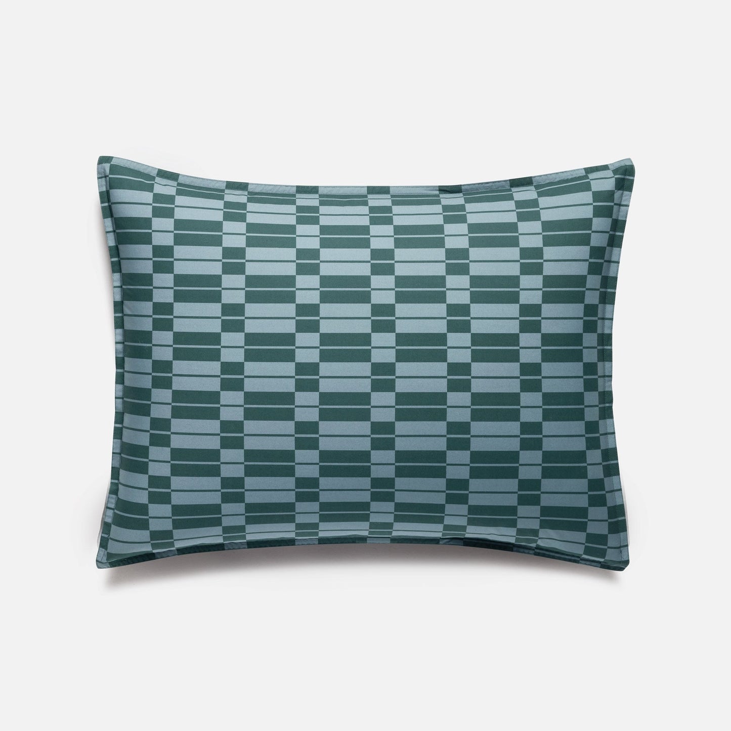 Washed Classic Percale Pillowcase Set