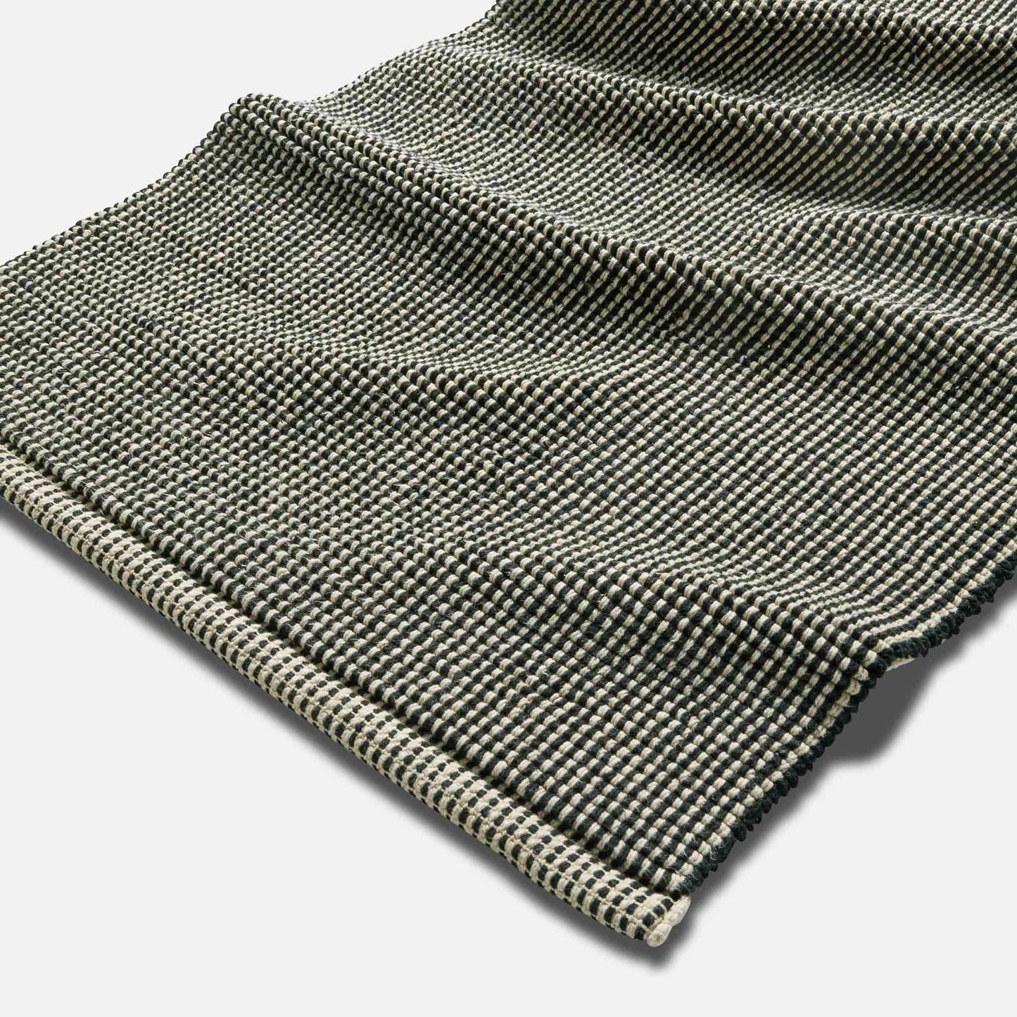 Handwoven Bath Rug
